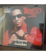 El Enemy De Los Guasibiri - $457.02 MXN