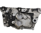 Left Front Timing Cover From 2010 BMW X5  4.8 754094404 E70 - $74.95
