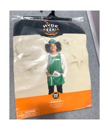 New Hyde and Eek Kids / Adult OSFM Costume Dress Up Barista Smock Hat Co... - £7.62 GBP