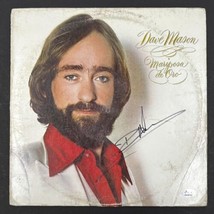 Dave Mason signed Mariposa De Oro LP Vinyl PSA/DNA Album autographed - £139.91 GBP