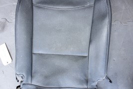 2006-2008 BMW 328i E90 E91 FRONT RIGHT PASSENGER SEAT BOTTOM CUSHION J745 image 5