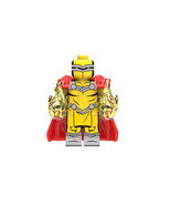 Prodigy Your Friendly Neighborhood Spider-Man Cartoon Minifigure - $8.47 CAD