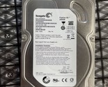 Seagate Pipeline HD 2000GB 3.5&quot; SATA HD Drive 6YD22GEN Tested AS-IS FAILING - £7.88 GBP
