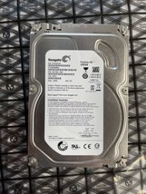Seagate Pipeline HD 2000GB 3.5&quot; SATA HD Drive 6YD22GEN Tested AS-IS FAILING - $9.89