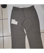 Armani Exchange Pants Slacks Size 32 Reg New w/ tags Color Olive - $44.55
