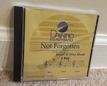 Bandes sonores Daywind : Not Forgotten Hi-Med-Low 6208D (CD) - $14.24