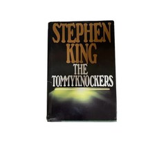 The TommyKnockers Stephen King 1987 True First Edition/1st Printing Hardcover - £14.15 GBP