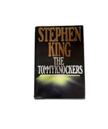 The TommyKnockers Stephen King 1987 True First Edition/1st Printing Hard... - £14.18 GBP