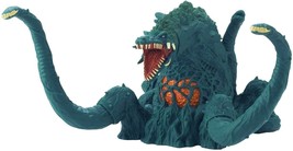 6&quot; Biollante Action Figure Godzilla Vs King Kong Monster Skull Island Dr... - £33.64 GBP