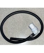 GE Dishwasher Water Inlet Valve WD15X22999 33199017 WD15X21340 + Hose + ... - $20.29 CAD
