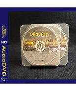 The DIRK PITT Series By Clive Cussler - 26 MP3 Audiobook Collection - $31.92