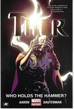 Thor Tp Vol 02 Who Holds Hammer - £18.53 GBP