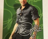Ricky Martin Large 6”x3” Photo Trading Card  Winterland 1999 #2 - $1.97