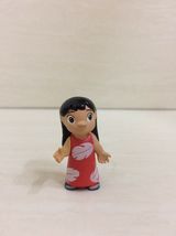 Disney Lilo Figure Model. Mini Theme from Lilo and Stitch. Rare Item - $11.00