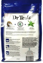 1 Count Dr. Teals Pure Epsom Salt Soaking Solution Clarify Smooth Aloe Vera 3Lbs image 2