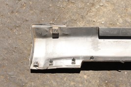 06-08 INFINITI M35 M45 LEFT DRIVER SIDE SKIRT SIDESKIRT ROCKER PANEL K3406 image 8