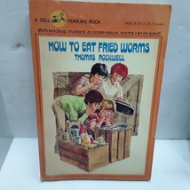 How to Eat Fried Worms - £2.40 GBP