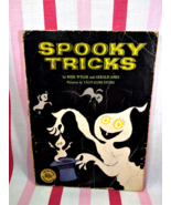 Darling Vintage 1960&#39;s Spooky Tricks Written by Rose Wyler &amp; Gerald Ames - £4.74 GBP