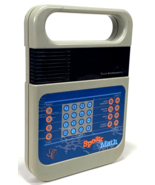 Vintage 1980 Texas Instruments Speak &amp; Math Learning Toy Electronic *TES... - $613.55 MXN