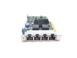 HP 669280-001 366FLR 1GB 4Port Ethernet - $17.82