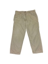 Carhartt FRB159-GKH Flame Resistant Midweight Canvas Pant Original Fit 4... - $26.05 CAD