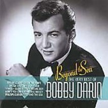Bobby Darin : Beyond the Sea: The Very Best of Bobby Darin CD 2 discs (2004) Pre - £11.89 GBP