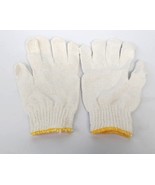 Breathable Cotton Gloves Lightweight, Multi-Use for Driving,Gardening &amp; ... - $286.12 MXN
