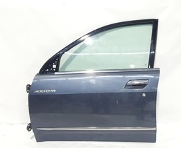 Front Left Door Has Chrome Peel OEM 2002 2003 2004 Isuzu AxiomItem must be se... - £139.61 GBP