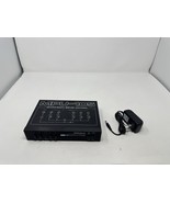 Roland MPU-105 Midi Output Selector. Vintage 80&#39;s Classic - $149.91