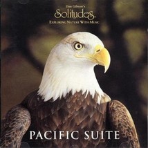 Dan Gibson&#39;s Solitudes Pacific Suite Cd 1990 Nature Relaxation Meditation Yoga - $7.99