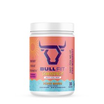 Cowabunga Pre-Workout - Peach Mango (30 Servings) - $102.48