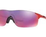 Oakley EVZero Pitch Sunglasses OO9383-0538 Redline Frame W/ Prizm Road Lens - $118.79