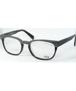 OGI Evolution 3112 1357 Foncé Tortue Lunettes Monture 53-20-145mm Japon - $66.37