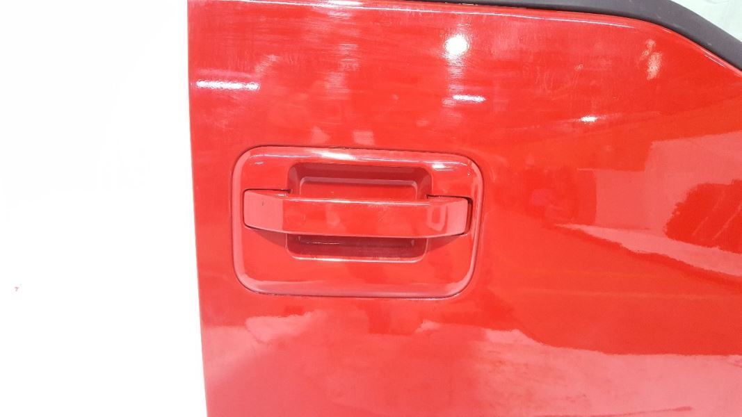 Front Right Door OEM 2004 2005 2006 2007 2008 Ford F150 FX4 4x4 Crew Cab Item image 3