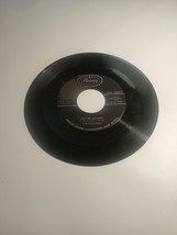 THE PLATTERS 45 RPM Record TWILIGHT TIME / OUT OF MY MIND 1958 - £4.56 GBP