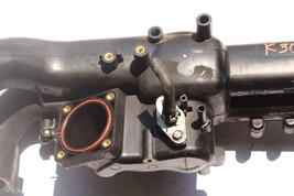 2007-2009 SUBARU WRX IMPREZA ENGINE AIR INTAKE MANIFOLD K3064 image 8