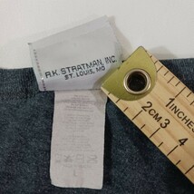 Harley Davidson Shirt Women’s Large Gray Long Sleeve Smoky Mountain Tennessee image 5