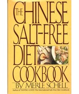 A Chinese Salt-free Diet Schell, Merle - £5.52 GBP