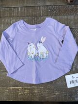 Unbranded Kids Easter Shirt 12months - $16.71