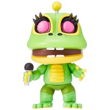 Funko Pop! Games: Happy Frog Collectible Figure, Multicolor, Standard - £20.29 GBP