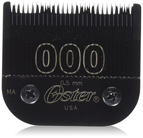 Oster OS-076918-626-002, Detachable Blade for Titan and Turbo77 - $29.95