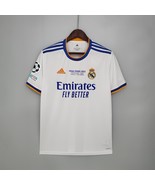 Real Madrid FINAL PARIS 2022 Soccer Jersey BENZEMA VINI JR MODRIC RONALD... - $85.00
