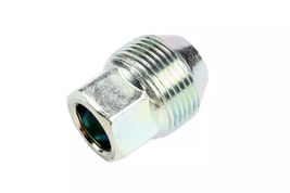 2005-2011 GENUINE GM WHEEL LUG NUT (M12 X 1.5), NEW OEM PART, P/N 94515463 - $16.68