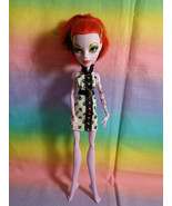 2011 Mattel Monster High Skultimate Roller Maze Operetta Fashion Doll - ... - £7.74 GBP