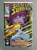 Silver Surfer(vol. 2) #51 - Marvel Comics - Combine Shipping - £3.74 GBP