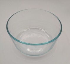 Pyrex 950 ml Glass Storage Bowl Butter No Lid 6&quot; - £10.04 GBP