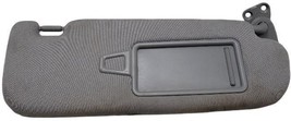 Passenger Sun Visor Korea Built VIN K 1st Digit Hybrid Fits 11-16 OPTIMA 418957 - £38.92 GBP