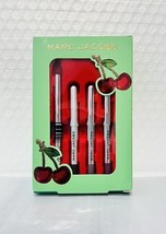 MARC JACOBS Eye Pick You 4-Pc Eyeliner Set Gel, Fineliner, Blacquer, Ear... - $39.59