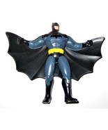 Batman  Action Figure TM &amp; DC Comics McDonald&#39;s Happy Meal Toy 2011 - €6,00 EUR