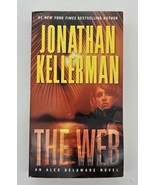 Jonathan Kellerman The Web Alex Delaware Novel Mass Market Paperback Used - €2,57 EUR